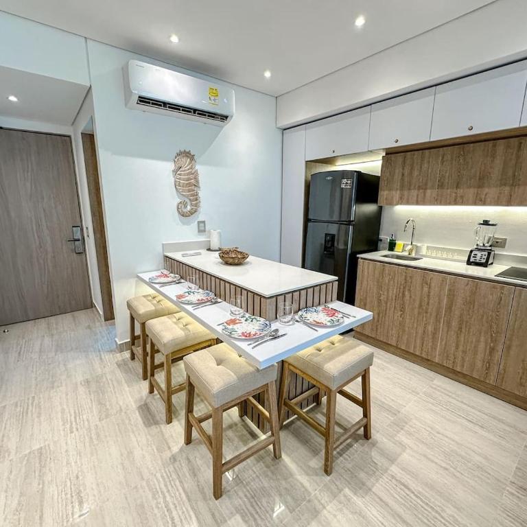 Apartamento en Crespo - Apartment - 8