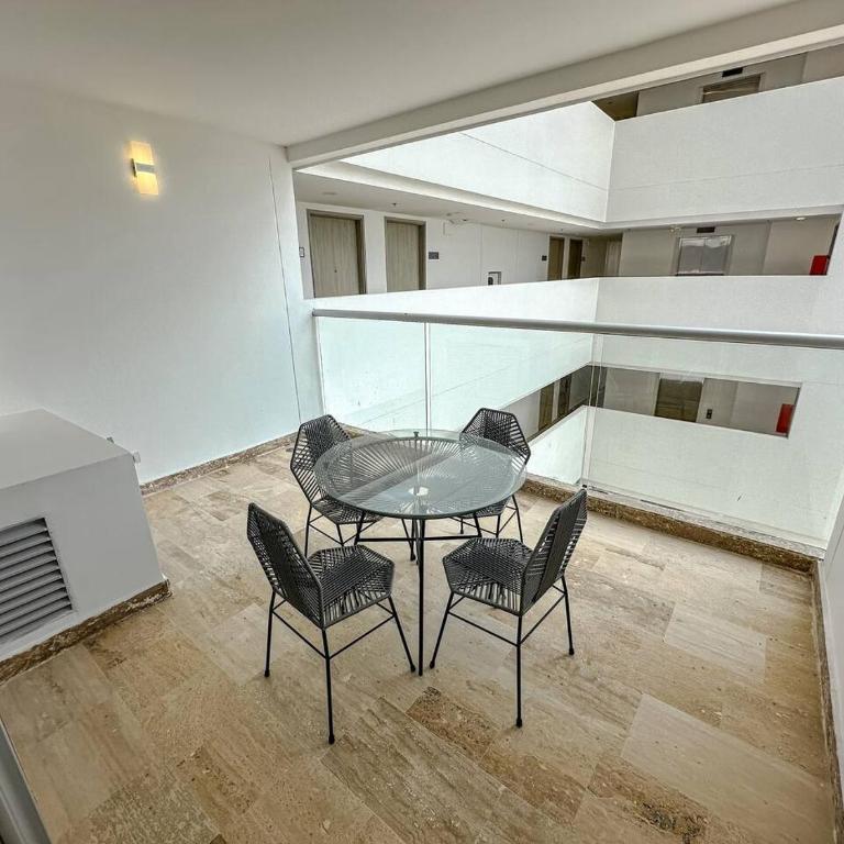 Apartamento en Crespo - Apartment - 11