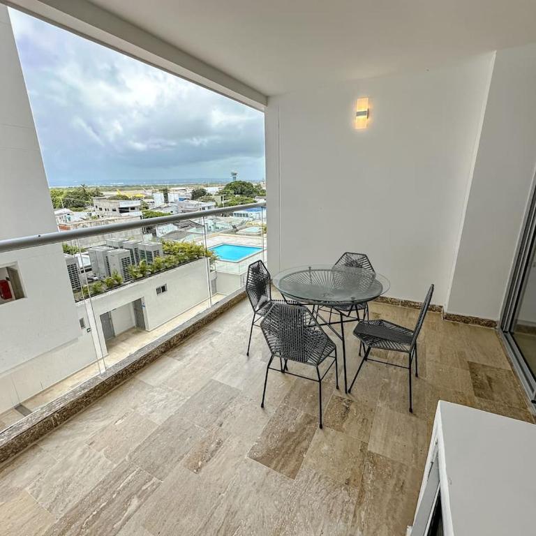 Apartamento en Crespo - Apartment - 12