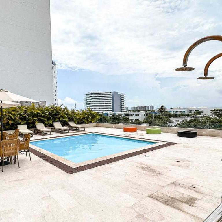 Apartamento en Crespo - Apartment - 23