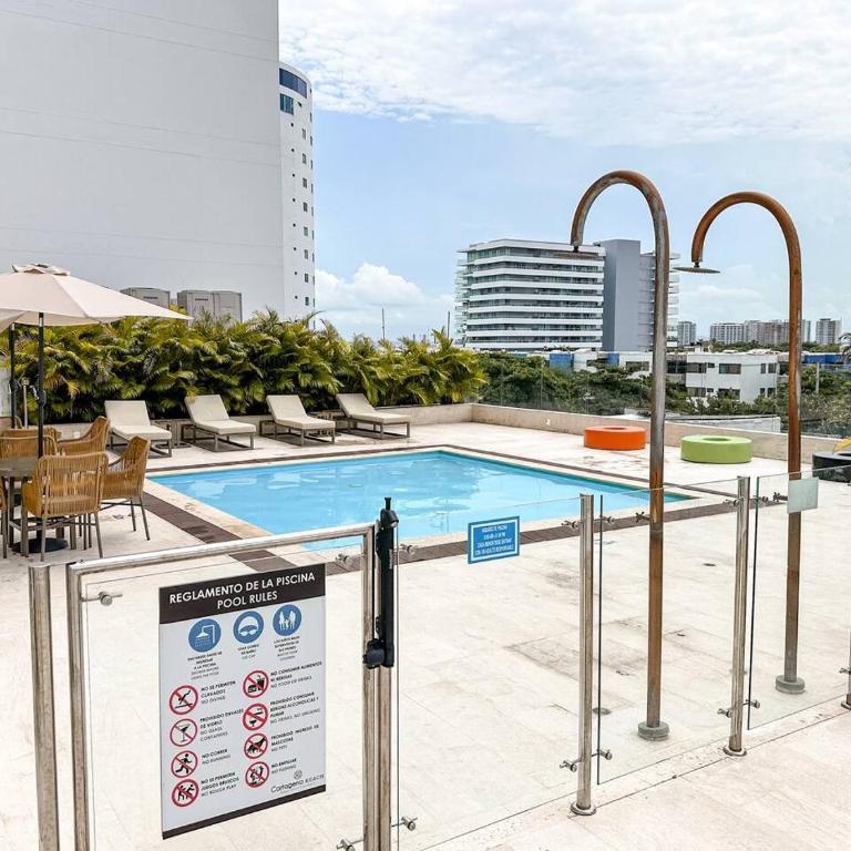 Apartamento en Crespo - Apartment - 24