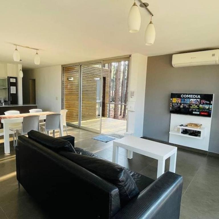 La Aldea Club de Campo - CASA 3 DORMITORIOS ZONA PINAR - Casa de 3 dormitorios - 1