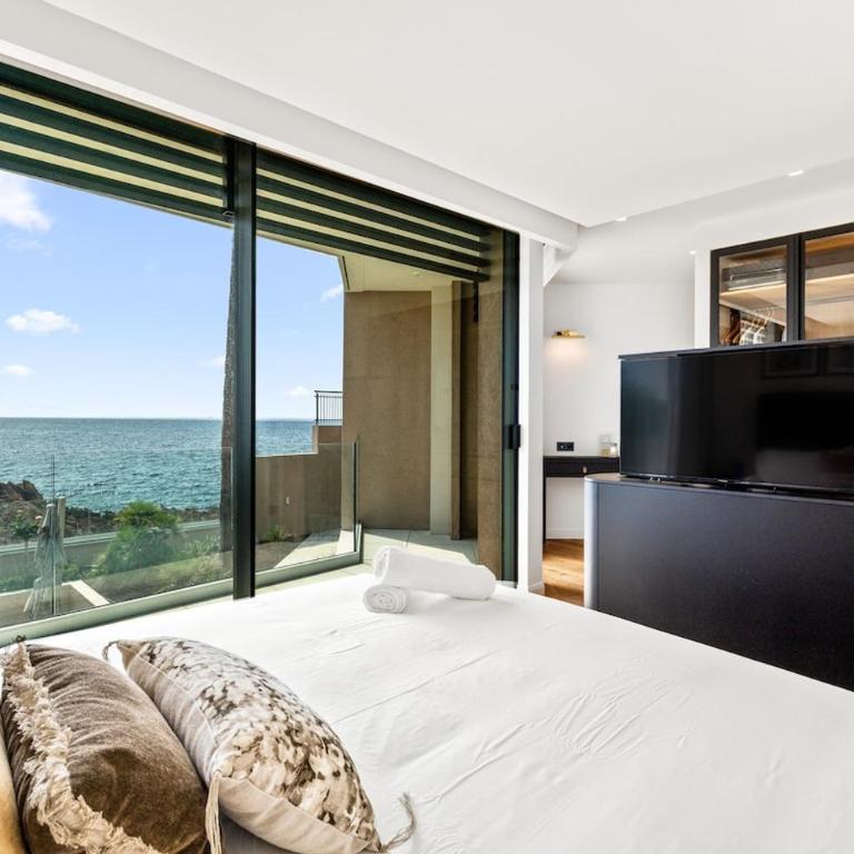 Beautiful House in Théoule-sur-Mer - Villa Deluxe - 67