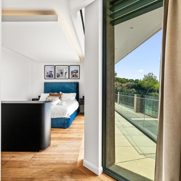 Beautiful House in Théoule-sur-Mer - Villa Deluxe - 66