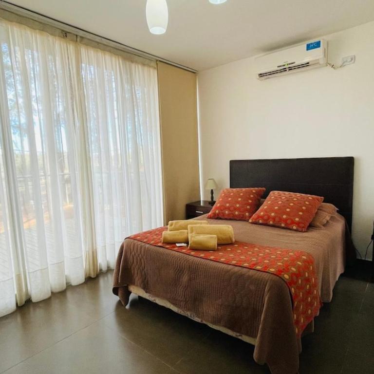 La Aldea Club de Campo - CASA 3 DORMITORIOS ZONA PINAR - Casa de 3 dormitorios - 4