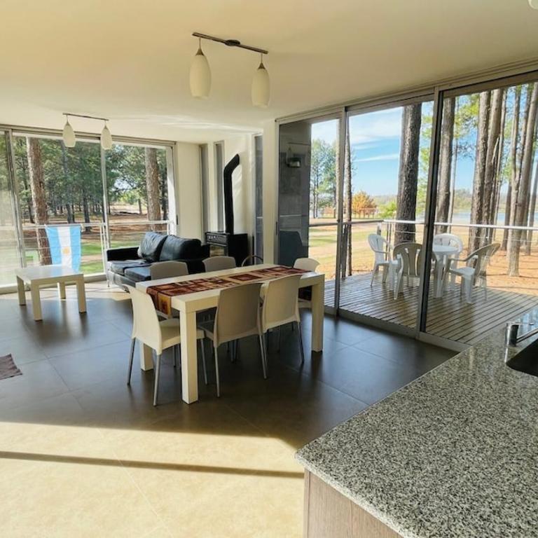La Aldea Club de Campo - CASA 3 DORMITORIOS ZONA PINAR - Casa de 3 dormitorios - 5
