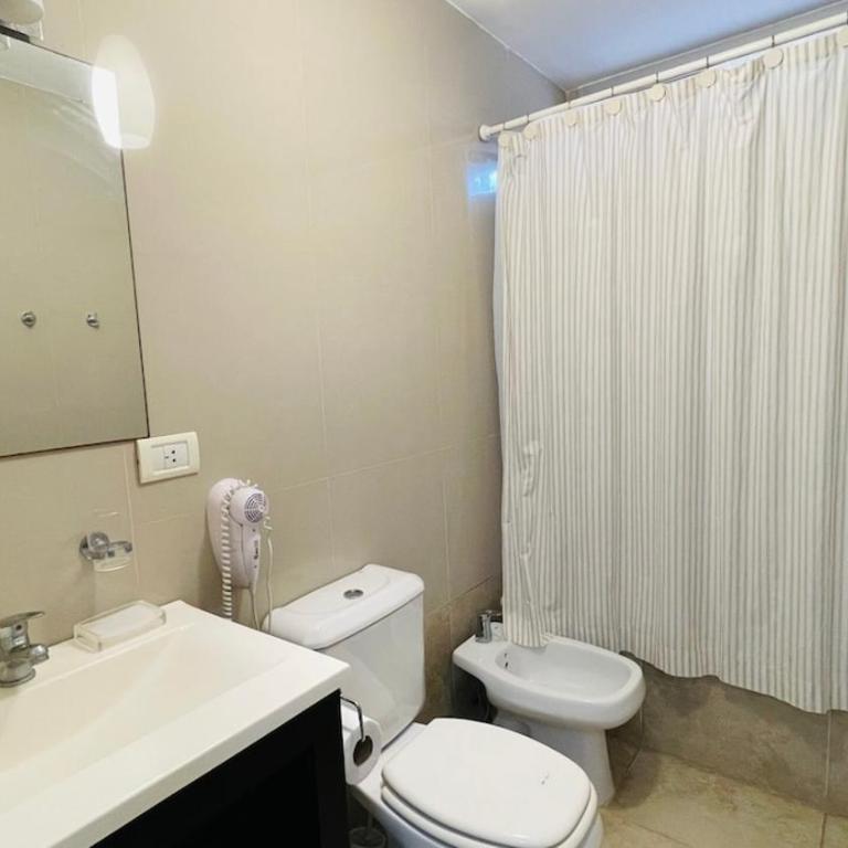 La Aldea Club de Campo - CASA 3 DORMITORIOS ZONA PINAR - Casa de 3 dormitorios - 14