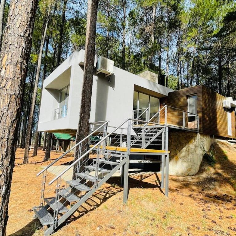 La Aldea Club de Campo - CASA 3 DORMITORIOS ZONA PINAR - Casa de 3 dormitorios - 17