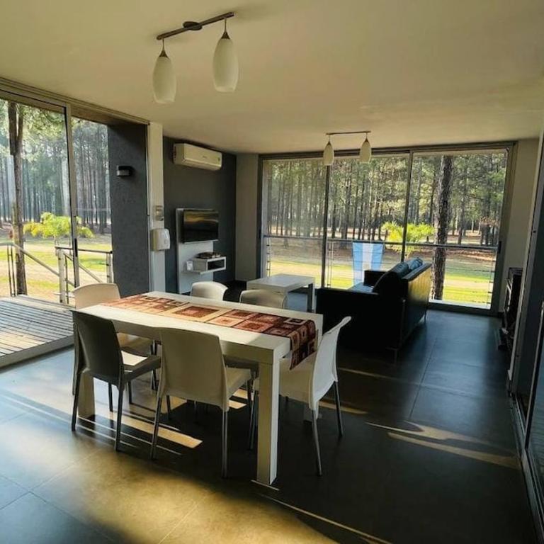 La Aldea Club de Campo - CASA 3 DORMITORIOS ZONA PINAR - Casa de 3 dormitorios - 19