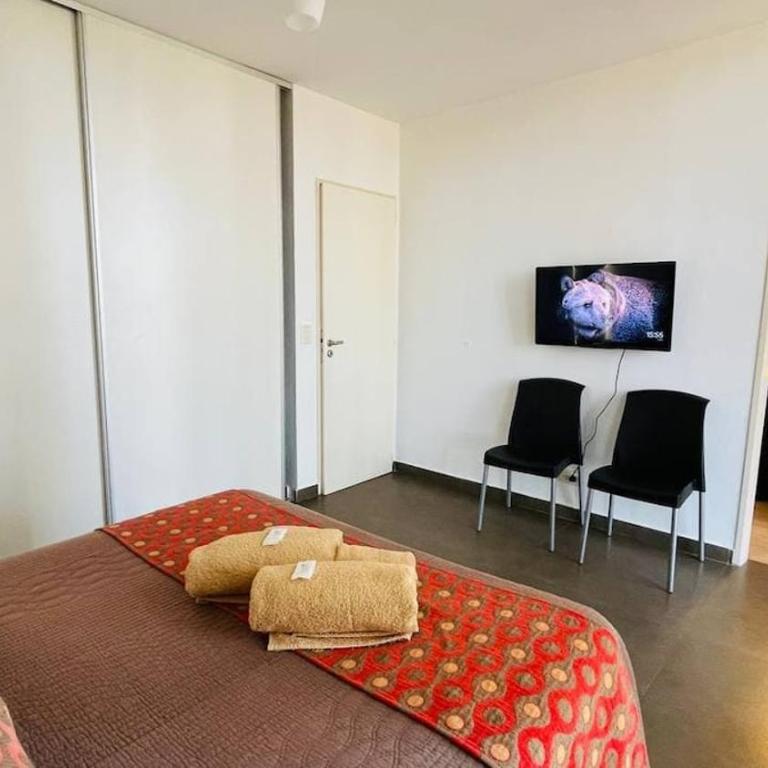 La Aldea Club de Campo - CASA 3 DORMITORIOS ZONA PINAR - Casa de 3 dormitorios - 21