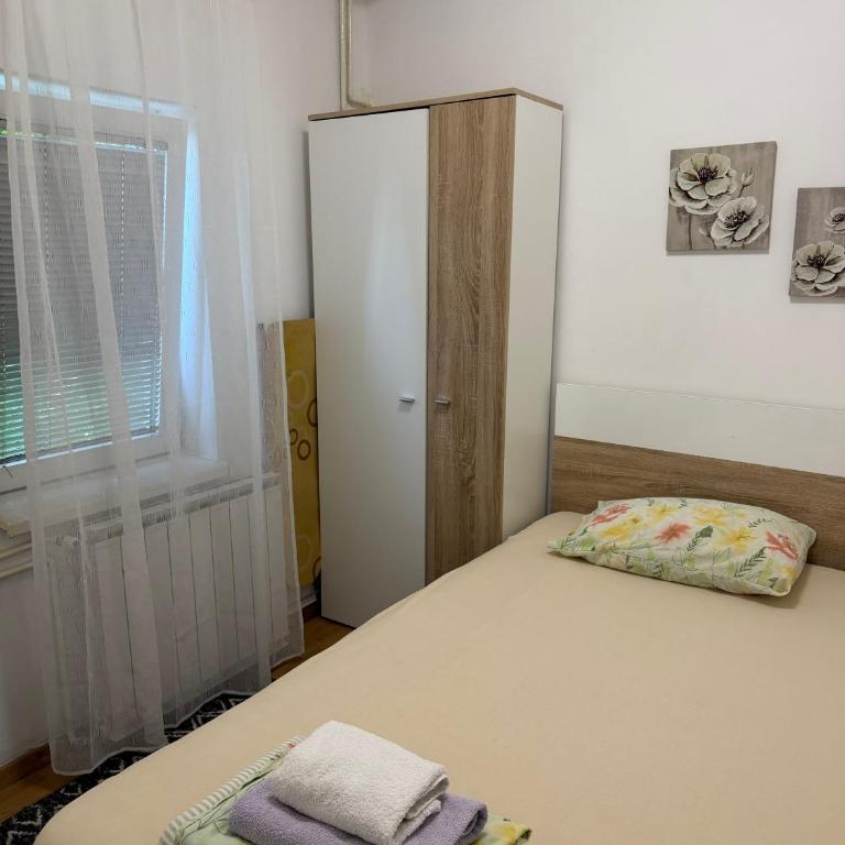 Apartments Don - Appartement - Rez-de-Chaussée - 4