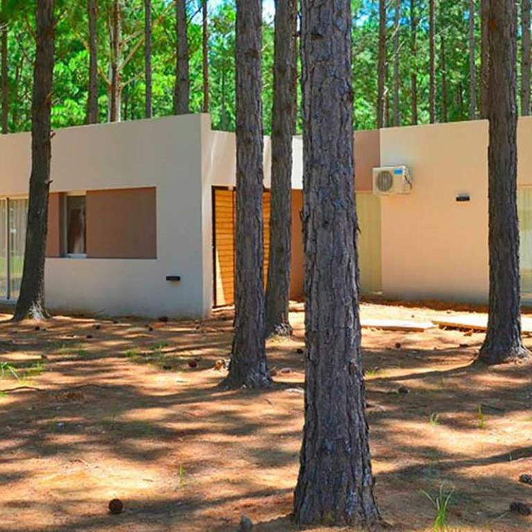 La Aldea Club de Campo - CASA 3 DORMITORIOS ZONA PINAR - Casa de 3 dormitorios - 4