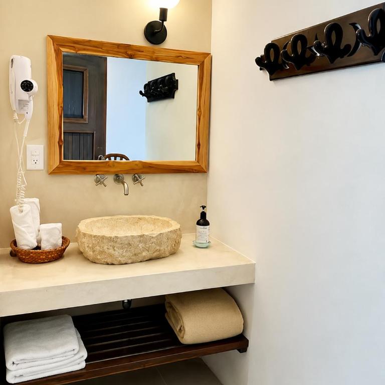 Hotel Villas El Encanto Cozumel - Deluxe Doppelzimmer - 6
