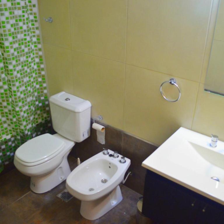 La Aldea Club de Campo - CASA 3 DORMITORIOS ZONA PINAR - Casa de 3 dormitorios - 6