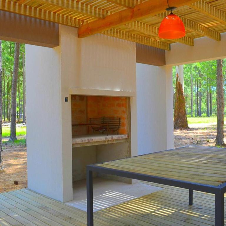 La Aldea Club de Campo - CASA 3 DORMITORIOS ZONA PINAR - Casa de 3 dormitorios - 7