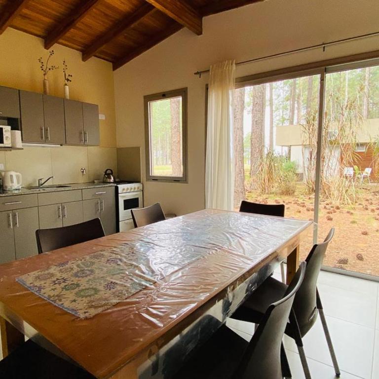 La Aldea Club de Campo - CASA 3 DORMITORIOS ZONA PINAR - Casa de 3 dormitorios - 10