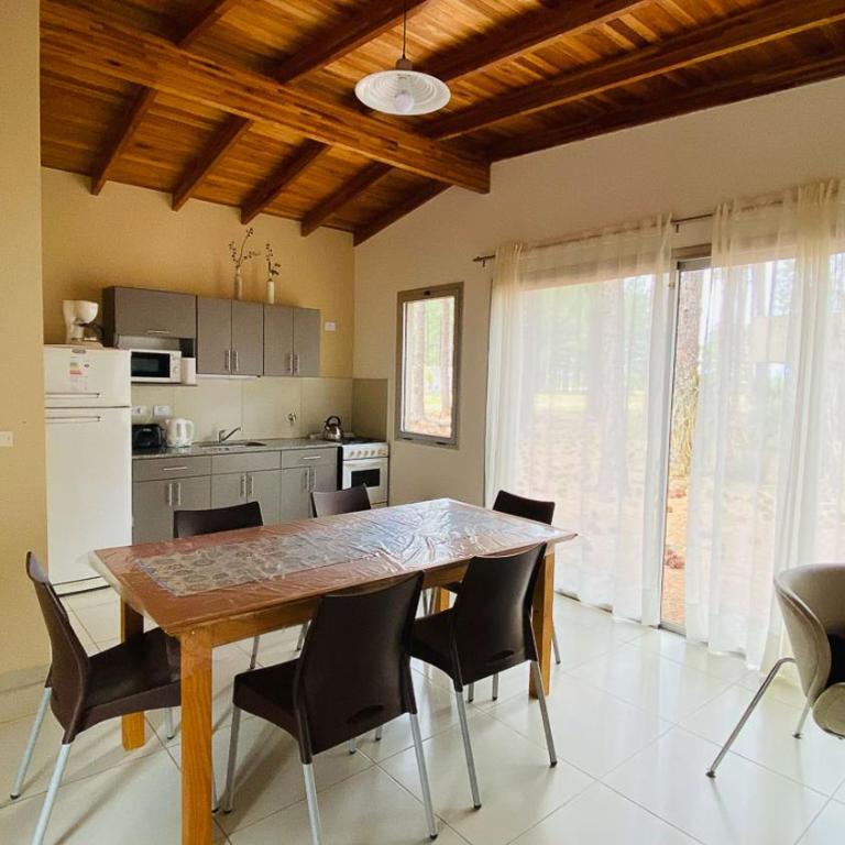 La Aldea Club de Campo - CASA 3 DORMITORIOS ZONA PINAR - Casa de 3 dormitorios - 11