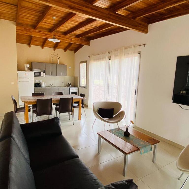 La Aldea Club de Campo - CASA 3 DORMITORIOS ZONA PINAR - Casa de 3 dormitorios - 12
