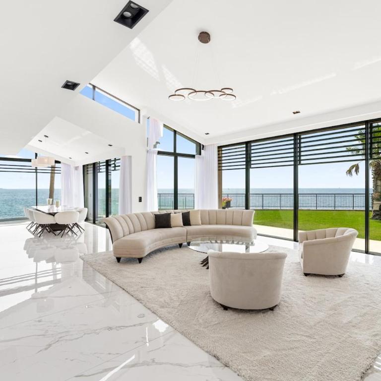 Beautiful House in Théoule-sur-Mer - Villa Deluxe - 9