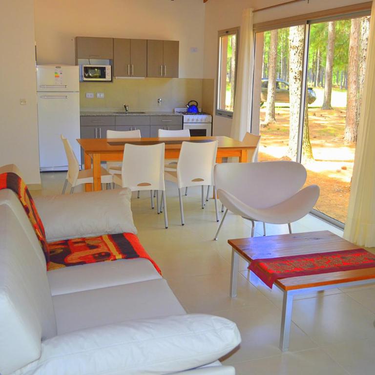 La Aldea Club de Campo - CASA 3 DORMITORIOS ZONA PINAR - Casa de 3 dormitorios - 2
