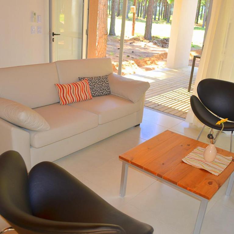 La Aldea Club de Campo - CASA 3 DORMITORIOS ZONA PINAR - Casa de 3 dormitorios - 1