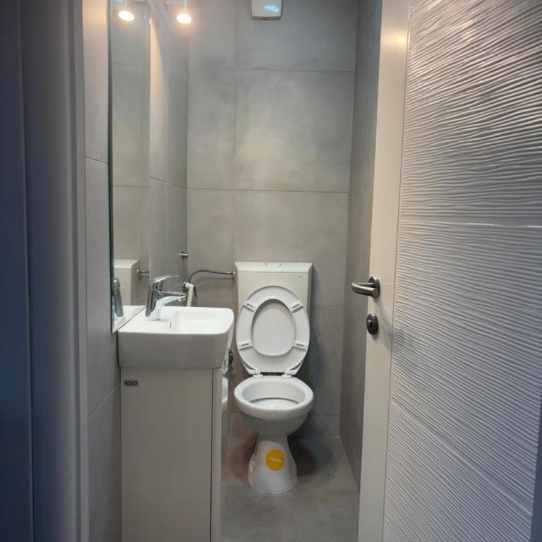 Cityhome - Appartement 2 Chambres - Vue sur Ville - 11