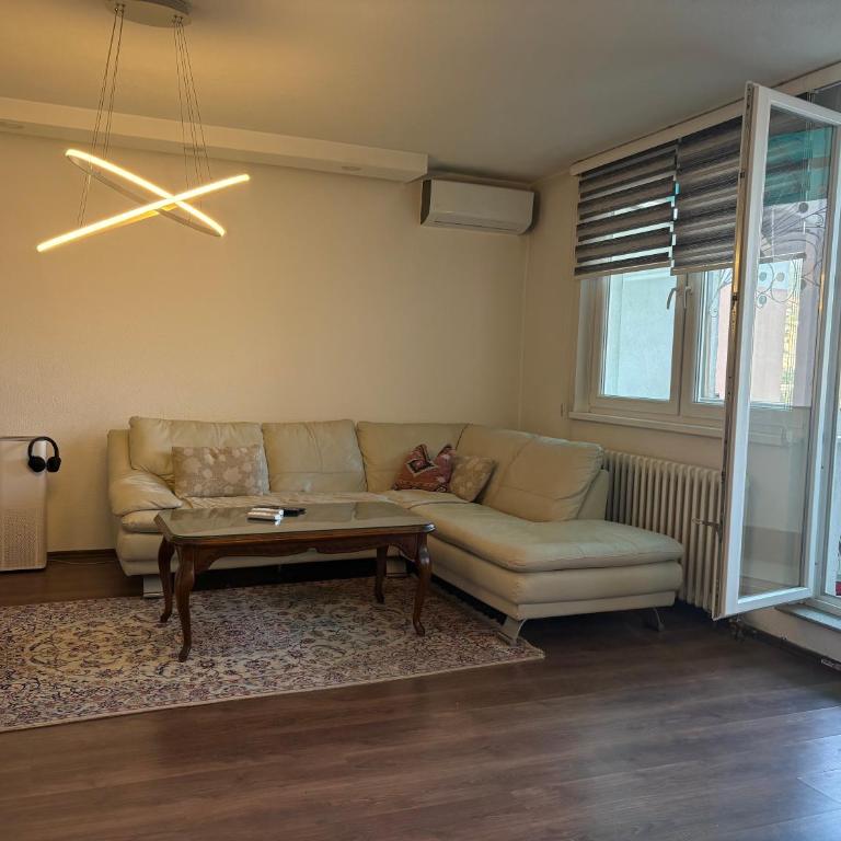Cityhome - Appartement 2 Chambres - Vue sur Ville - 1
