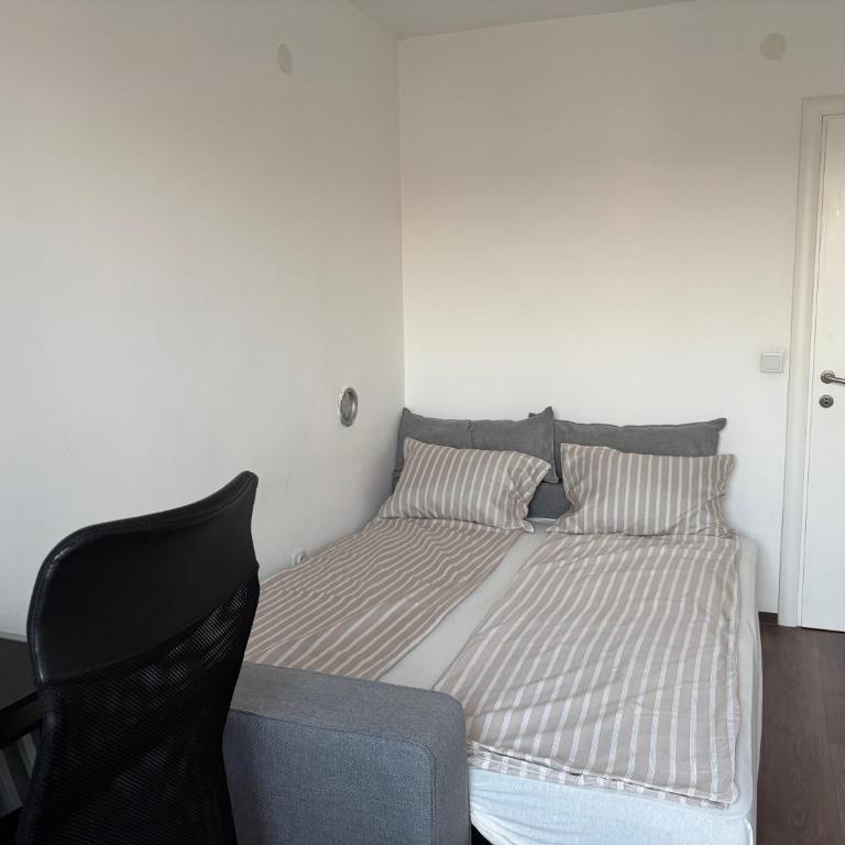 Cityhome - Appartement 2 Chambres - Vue sur Ville - 12