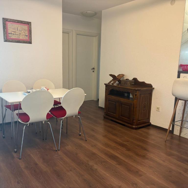 Cityhome - Appartement 2 Chambres - Vue sur Ville - 4