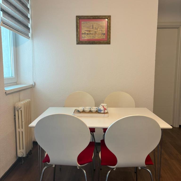 Cityhome - Appartement 2 Chambres - Vue sur Ville - 5