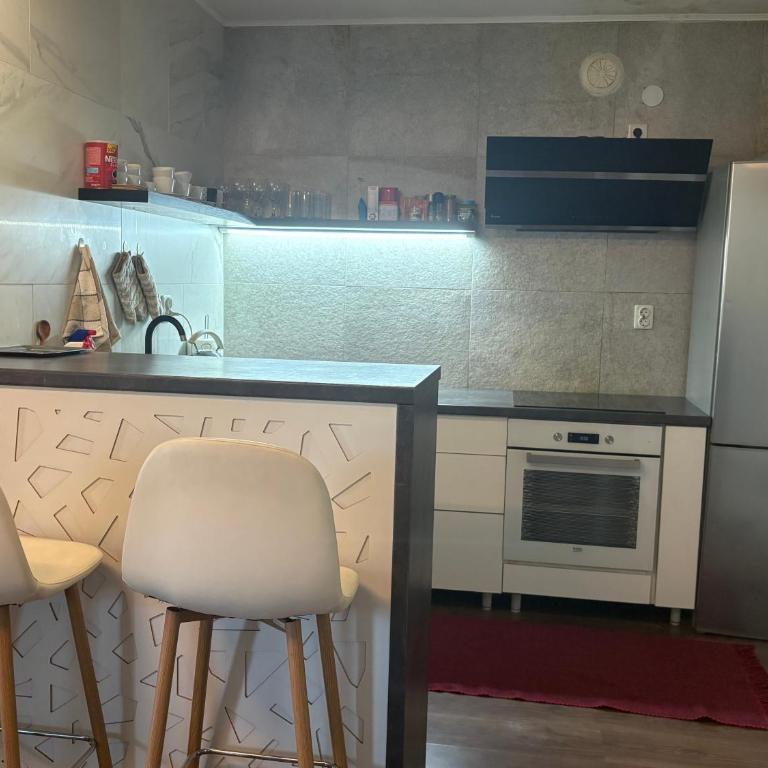 Cityhome - Appartement 2 Chambres - Vue sur Ville - 6