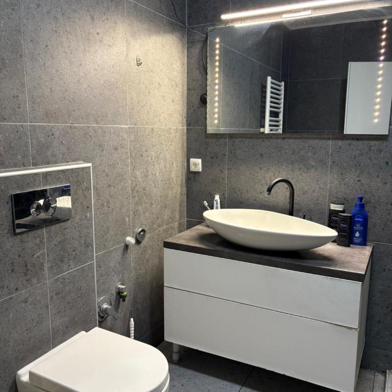 Cityhome - Appartement 2 Chambres - Vue sur Ville - 10