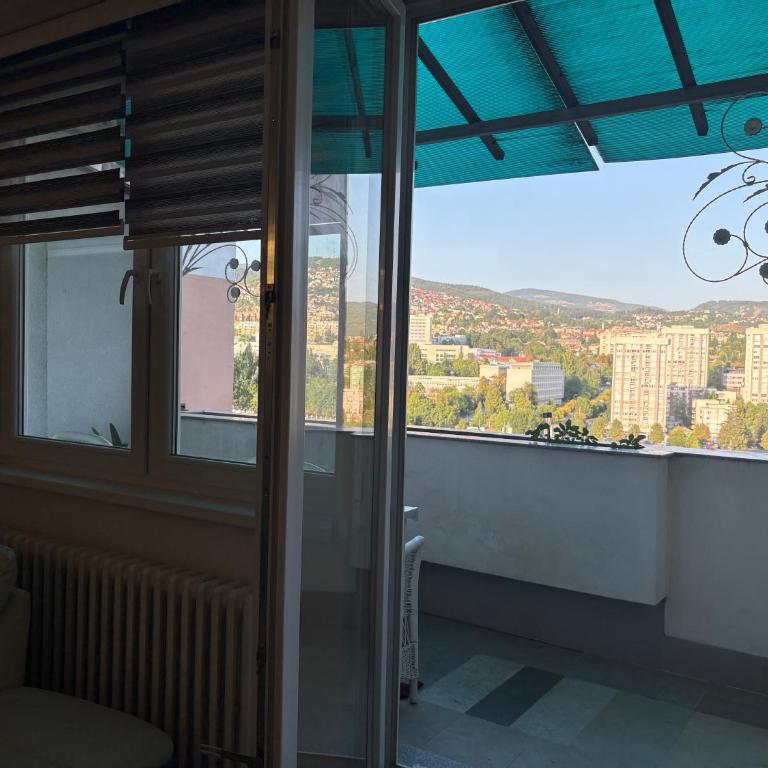 Cityhome - Appartement 2 Chambres - Vue sur Ville - 14