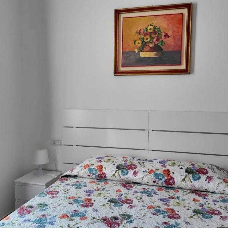 Francarooms - Double Room with Private Bathroom - 1