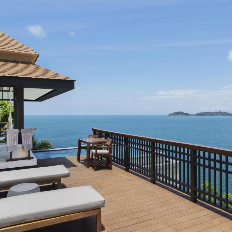 Banyan Tree Cabo Marques - Villa Banyan - 2