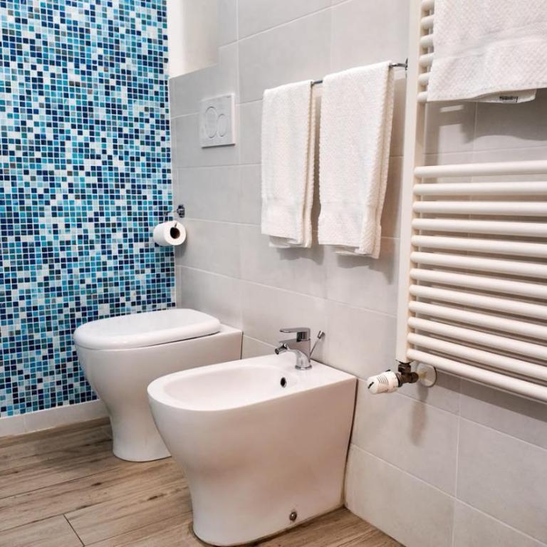Francarooms - Large Double Room - 4