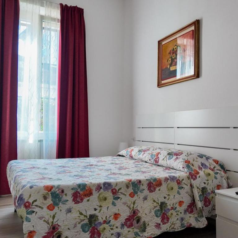 Francarooms - Double Room with Private Bathroom - 6