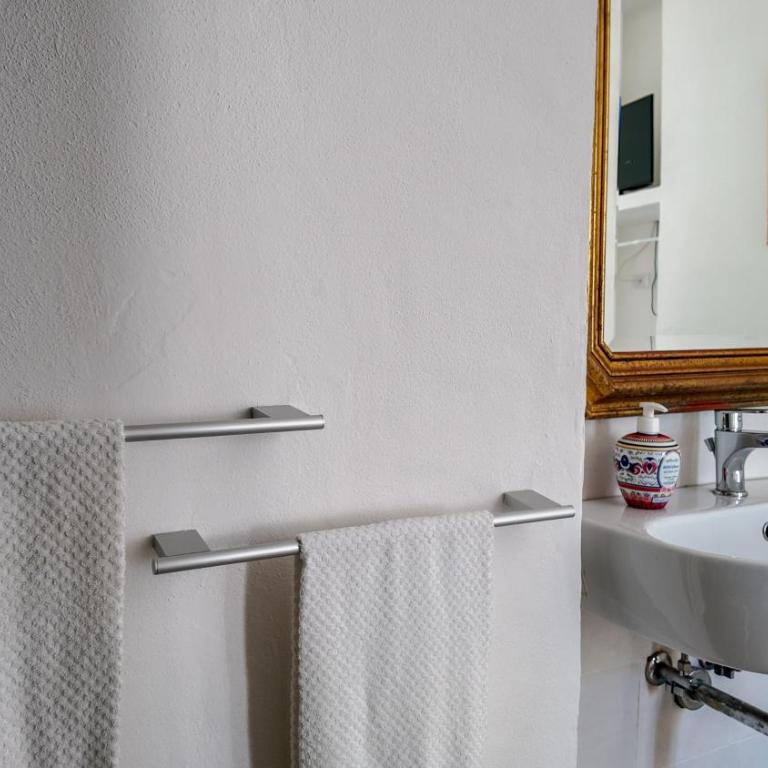 Francarooms - Double Room with Private Bathroom - 3