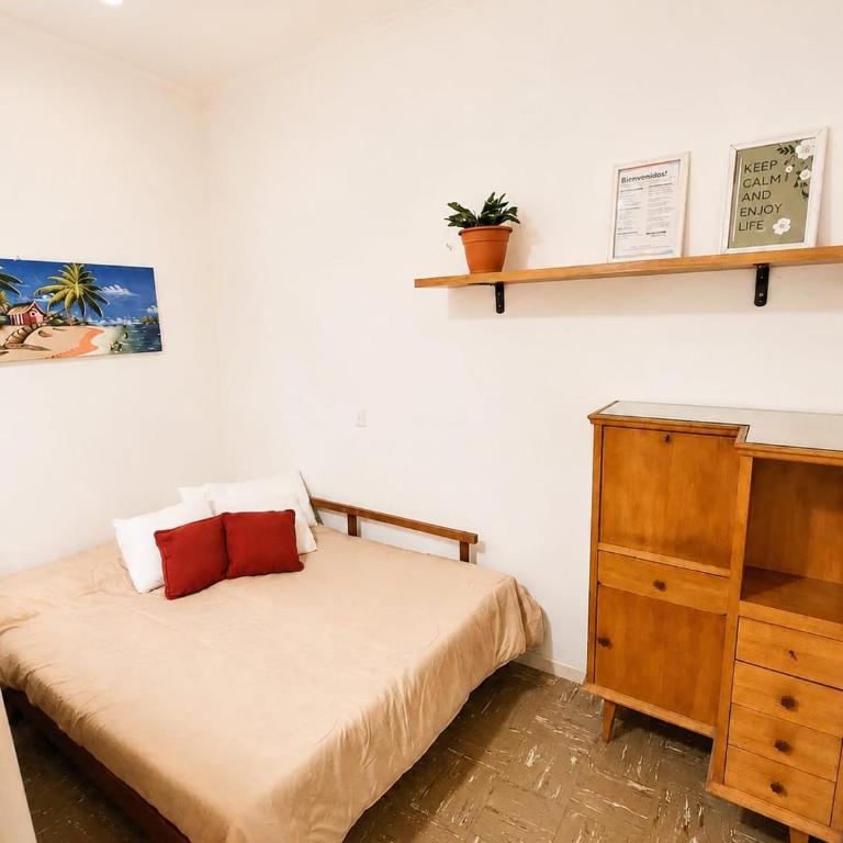 Cómodo Monoambiente Centro Mar del Plata - Apartamento de 1 dormitorio - 3