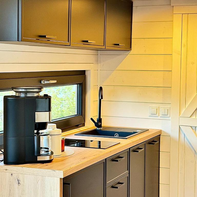 Tiny dream HOLIDAY by Lindner - Vacation Home - 5