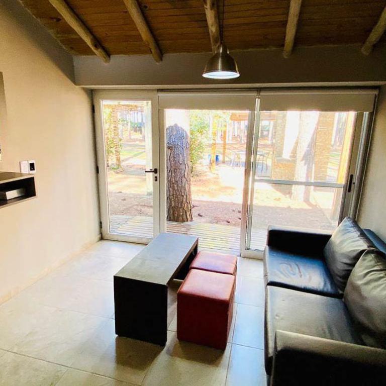 La Aldea Club de Campo - DUPLEX CON JACUZZI - Apartamento de 2 dormitorios - 3