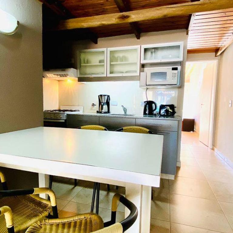 La Aldea Club de Campo - DUPLEX CON JACUZZI - Apartamento de 2 dormitorios - 7