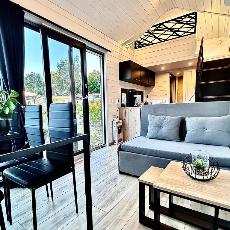 Tiny dream HOLIDAY by Lindner - Vacation Home - 2