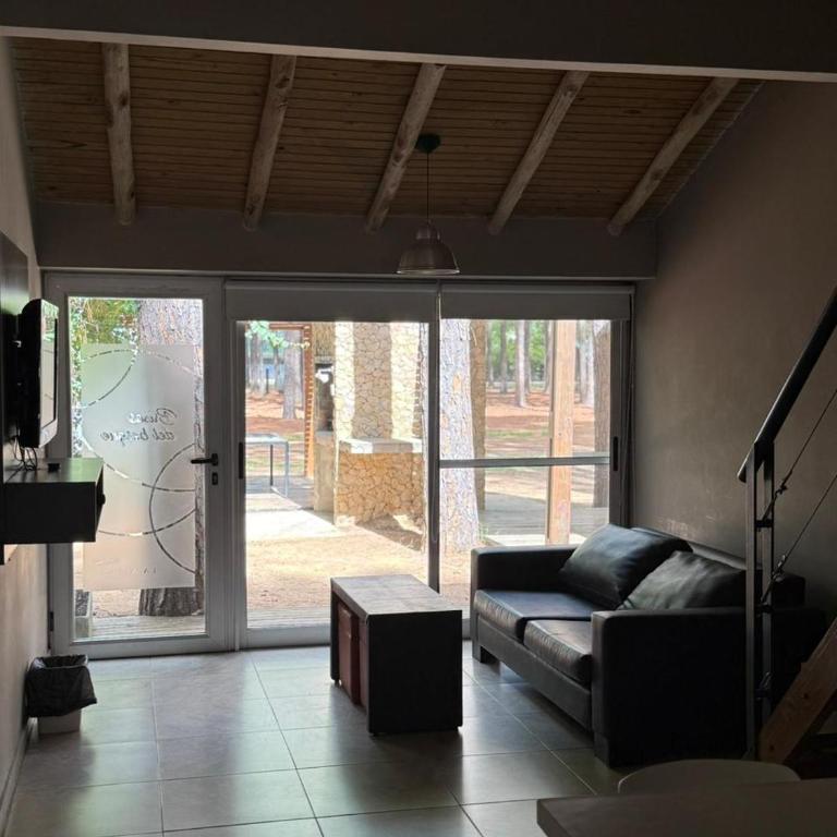 La Aldea Club de Campo - DUPLEX CON JACUZZI - Apartamento de 2 dormitorios - 5