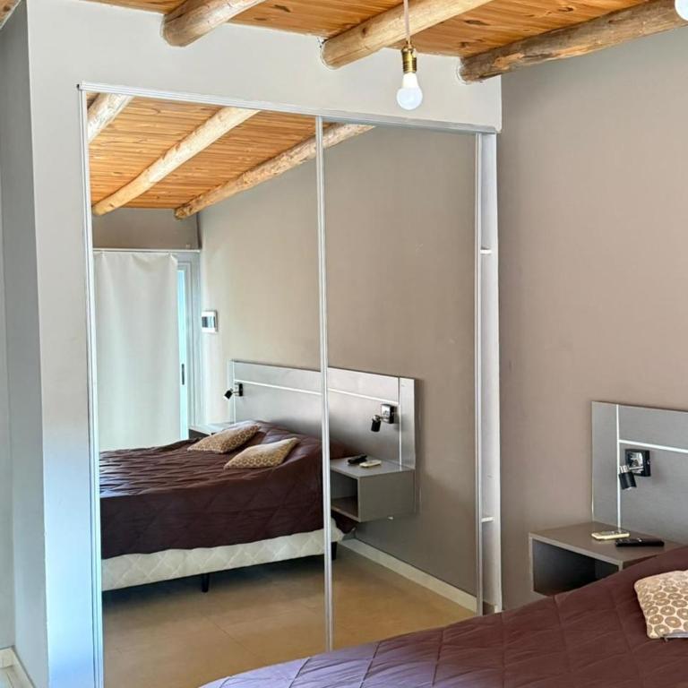 La Aldea Club de Campo - DUPLEX CON JACUZZI - Apartamento de 2 dormitorios - 9