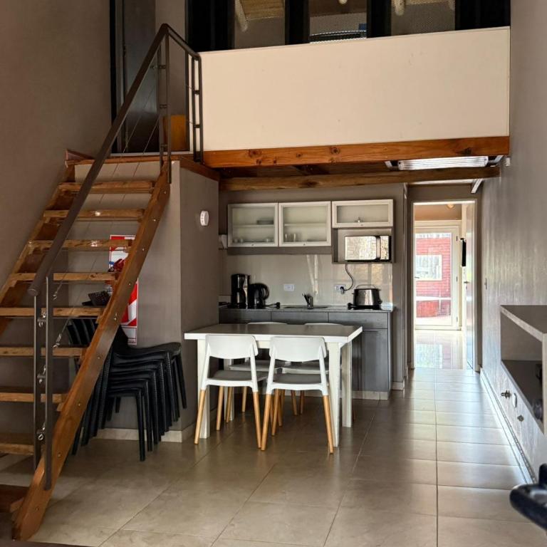 La Aldea Club de Campo - DUPLEX CON JACUZZI - Apartamento de 2 dormitorios - 11