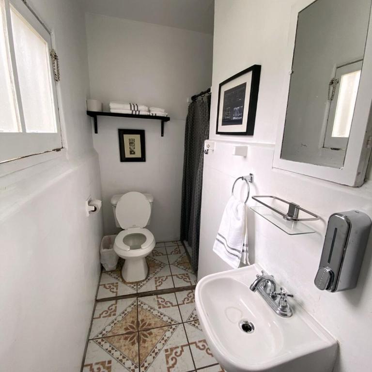 Private house in the heart of Ensenada - Haus mit 2 Schlafzimmern - 7