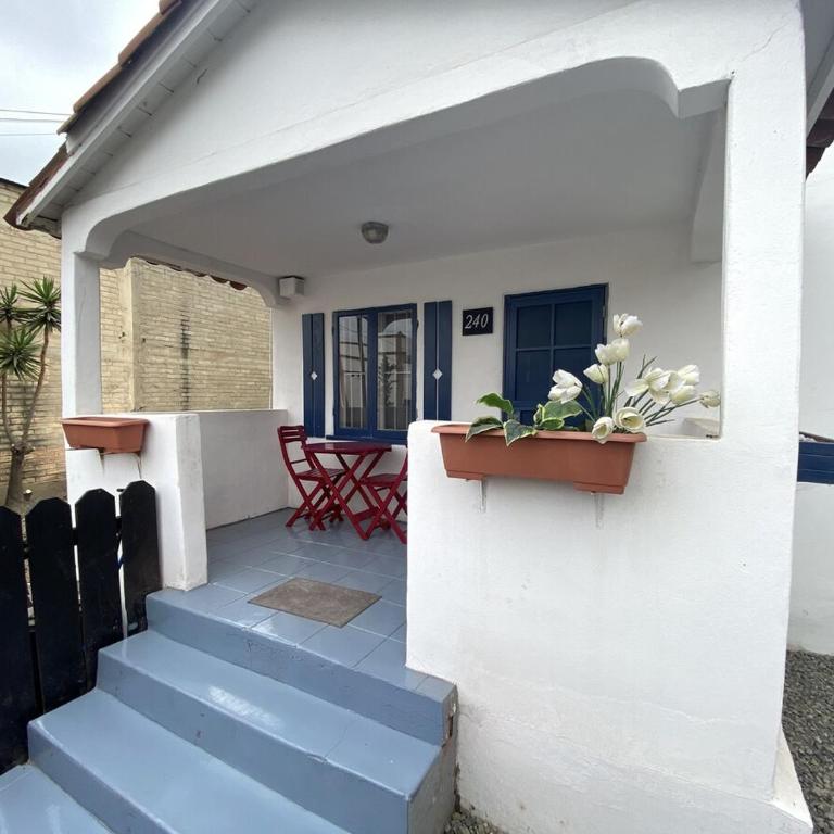 Private house in the heart of Ensenada - Haus mit 2 Schlafzimmern - 12