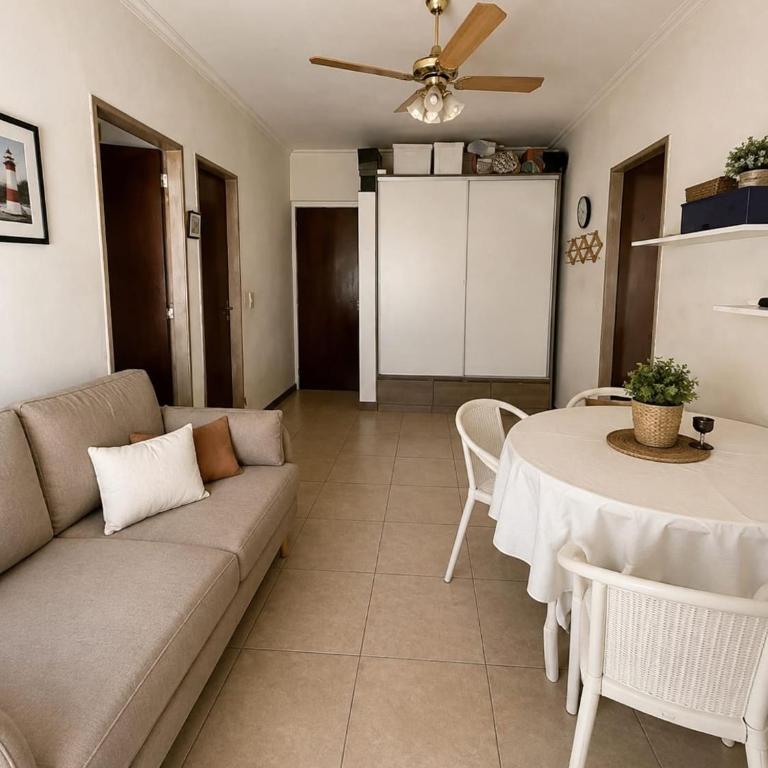 Depto Apolinario - Apartamento de 2 dormitorios - 5