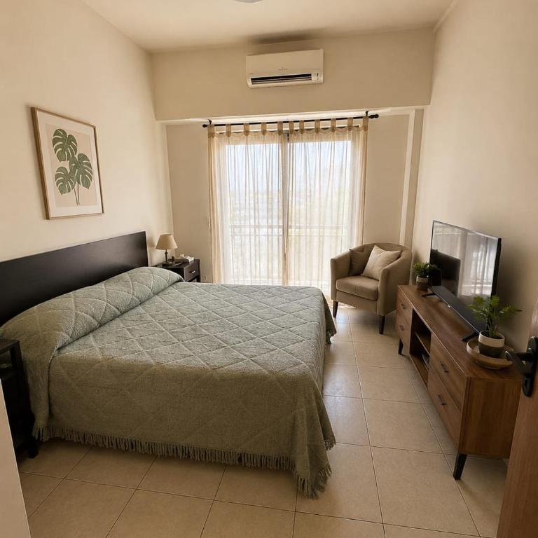 Depto Apolinario - Apartamento de 2 dormitorios - 6